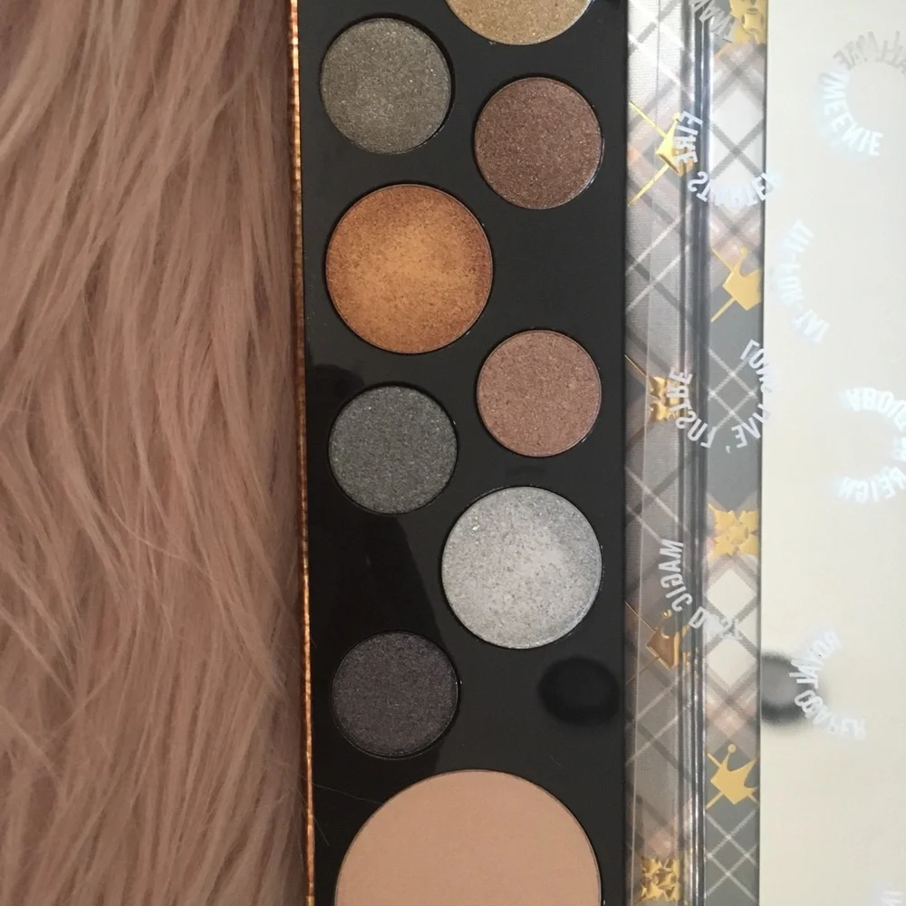 MAC Qween supreme palette‎